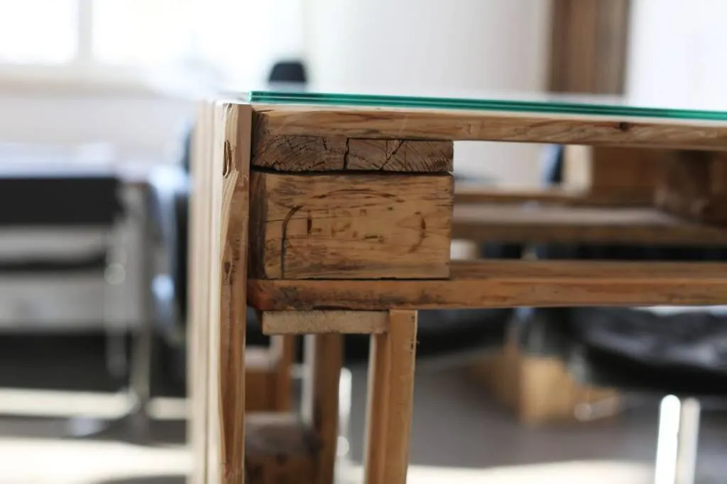 Luftiges Upcycling Studio Im Eg - Zentral Berlin